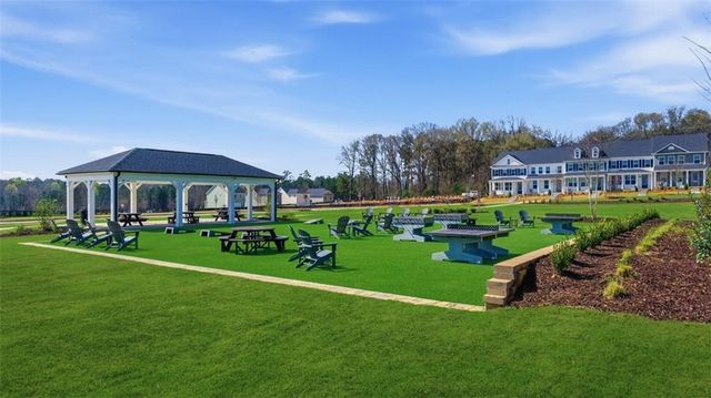 1126 Earlywood Way, Monroe, GA 30655