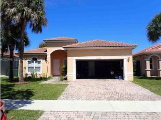 1361 SE 16th Avenue, Homestead, FL 33035