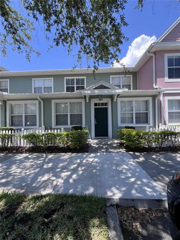 4009 VENETIAN BAY DRIVE 106, Kissimmee, FL 34741