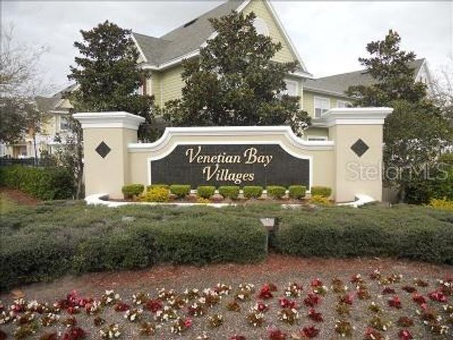 4009 VENETIAN BAY DRIVE 106, Kissimmee, FL 34741