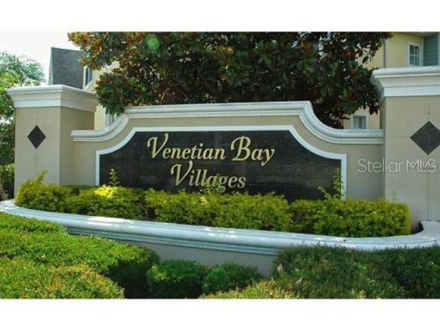 4009 VENETIAN BAY DRIVE 106, Kissimmee, FL 34741