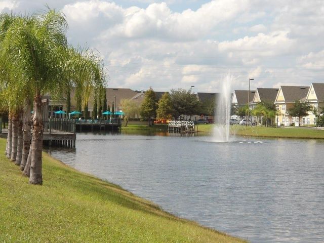 4009 VENETIAN BAY DRIVE 106, Kissimmee, FL 34741