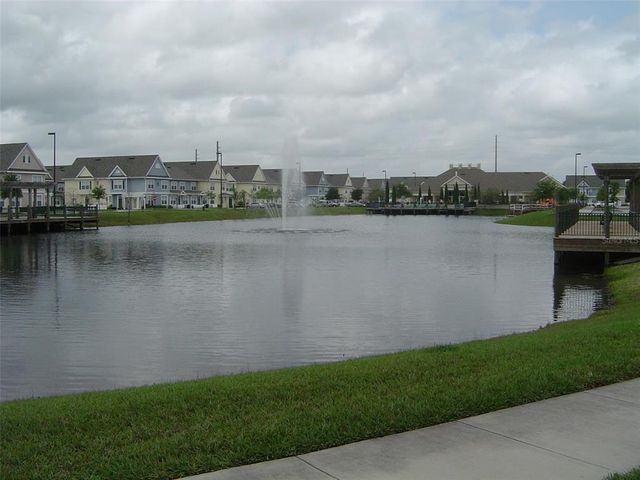 4009 VENETIAN BAY DRIVE 106, Kissimmee, FL 34741