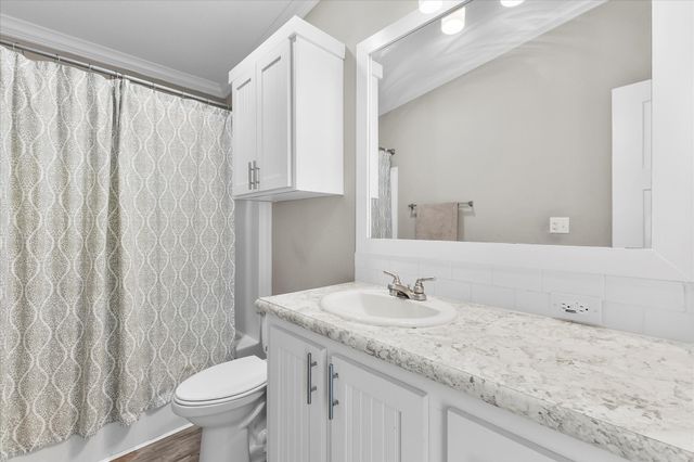 376 Santa Fe Lane, Royse City, TX 75189