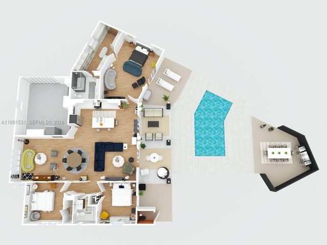 9300 Biscayne Blvd, Miami Shores, FL 33138