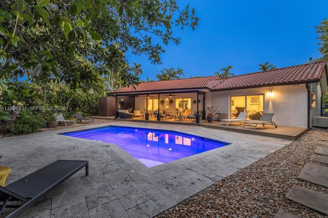 9300 Biscayne Blvd, Miami Shores, FL 33138