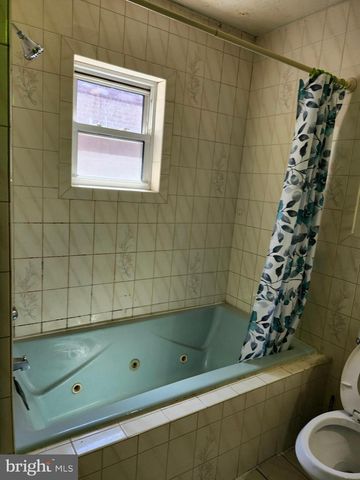 1059 S CLINTON AVE, Trenton, NJ 08611
