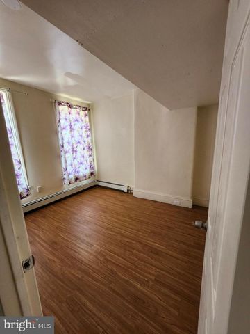 1059 S CLINTON AVE, Trenton, NJ 08611