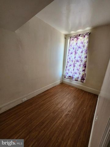 1059 S CLINTON AVE, Trenton, NJ 08611