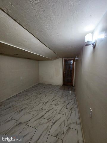1059 S CLINTON AVE, Trenton, NJ 08611