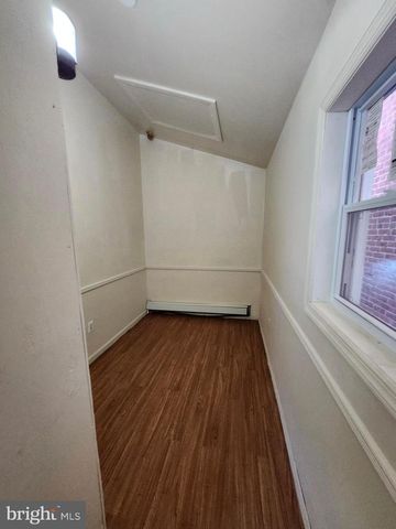 1059 S CLINTON AVE, Trenton, NJ 08611