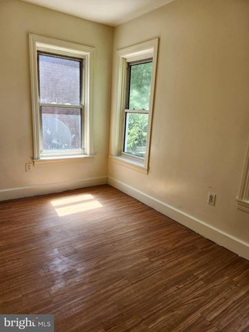 1059 S CLINTON AVE, Trenton, NJ 08611