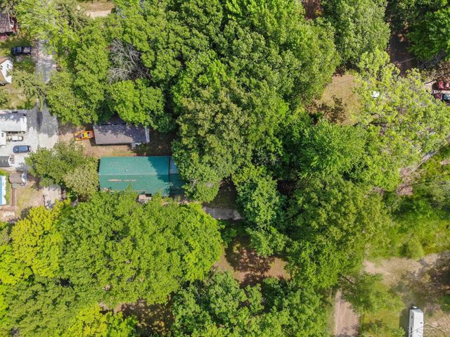 441 Hillcrest Drive, Lake, MI 48632