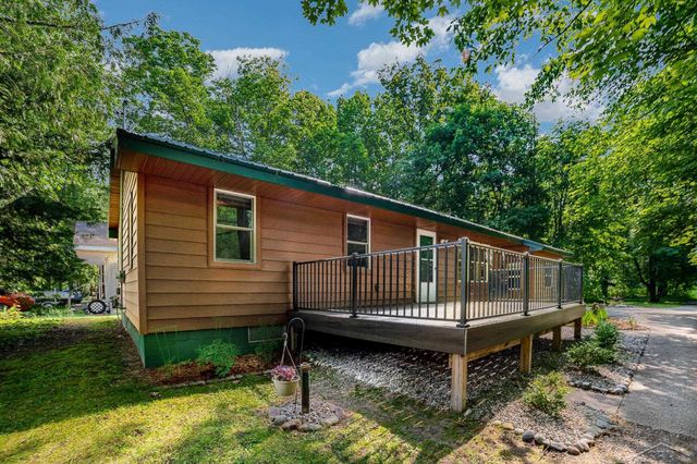441 Hillcrest Drive, Lake, MI 48632