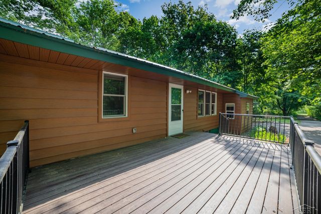 441 Hillcrest Drive, Lake, MI 48632