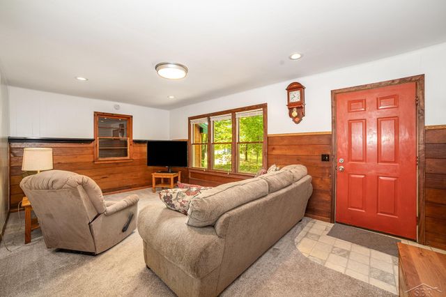 441 Hillcrest Drive, Lake, MI 48632