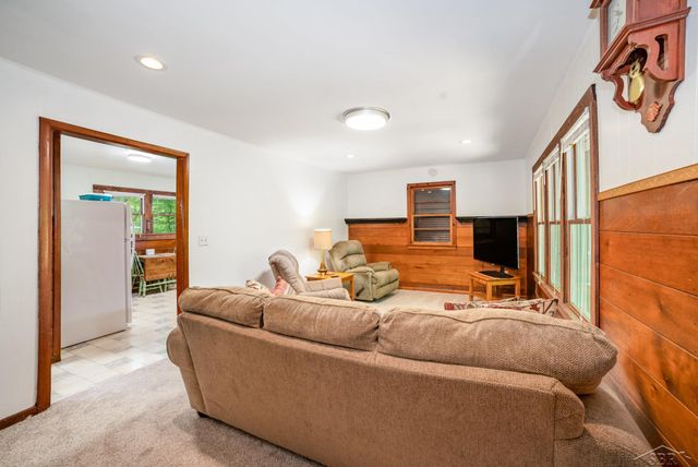 441 Hillcrest Drive, Lake, MI 48632