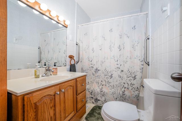 441 Hillcrest Drive, Lake, MI 48632