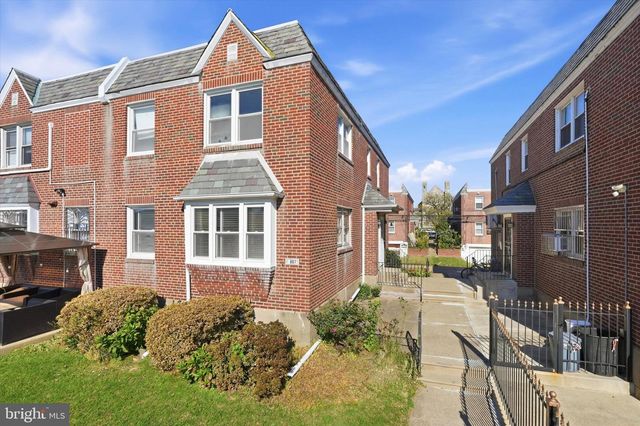 3007 ST VINCENT ST, Philadelphia, PA 19149