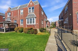 3007 ST VINCENT ST, Philadelphia, PA 19149