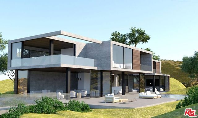 5800 Trancas Canyon Road, Malibu, CA 90265