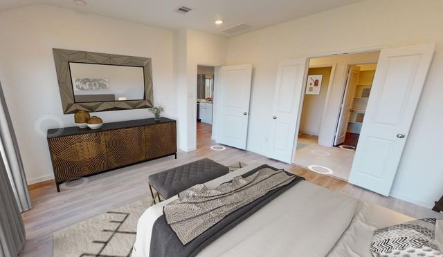 2827 Garden Meadow Street, Fulshear, TX 77423