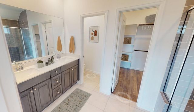 2827 Garden Meadow Street, Fulshear, TX 77423