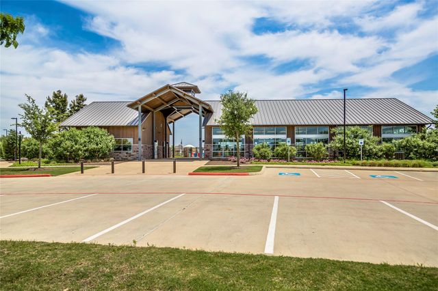2827 Garden Meadow Street, Fulshear, TX 77423