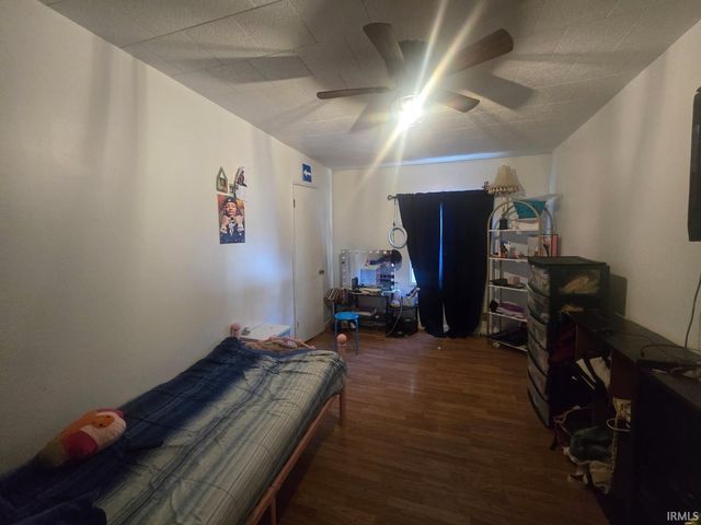 303 S LENFESTY Street, Marion, IN 46952