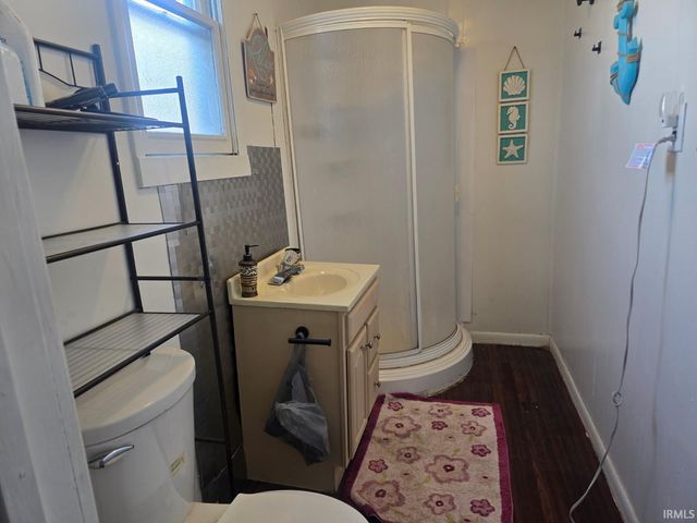 303 S LENFESTY Street, Marion, IN 46952