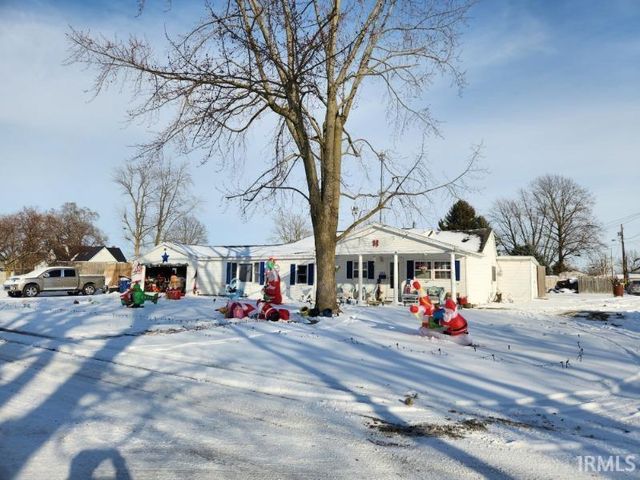 303 S LENFESTY Street, Marion, IN 46952