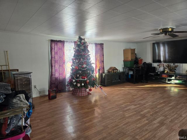 303 S LENFESTY Street, Marion, IN 46952