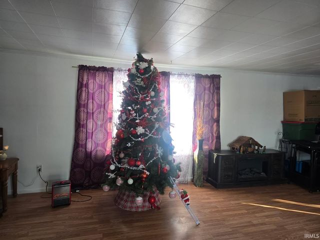 303 S LENFESTY Street, Marion, IN 46952