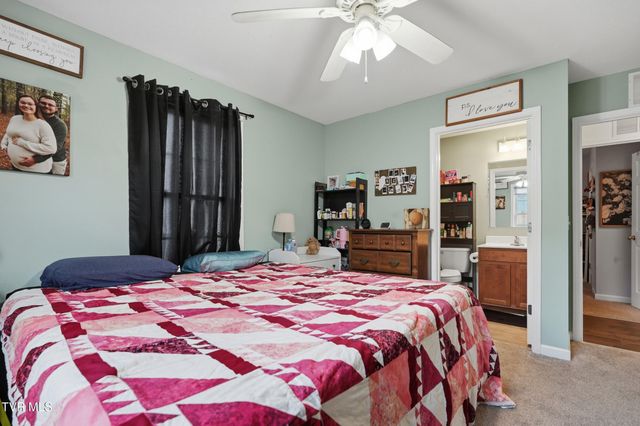 1001 Minton Place, Kingsport, TN 37660