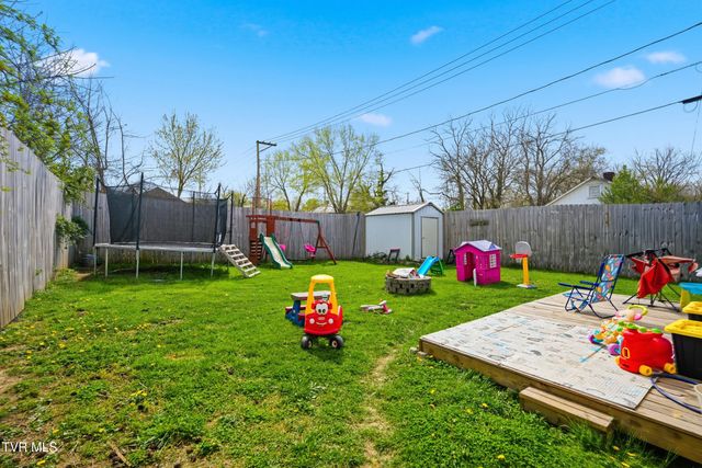 1001 Minton Place, Kingsport, TN 37660