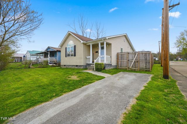 1001 Minton Place, Kingsport, TN 37660