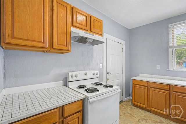 709 E 35th Street, Savannah, GA 31401