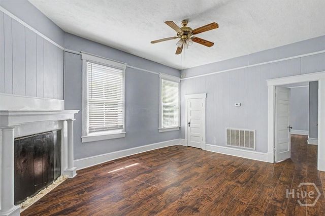 709 E 35th Street, Savannah, GA 31401