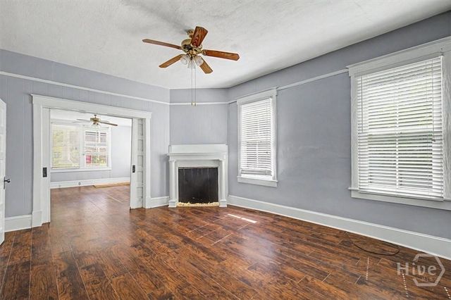 709 E 35th Street, Savannah, GA 31401