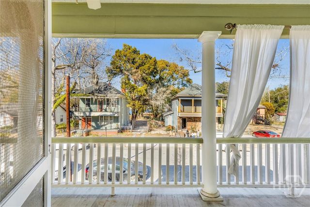 709 E 35th Street, Savannah, GA 31401
