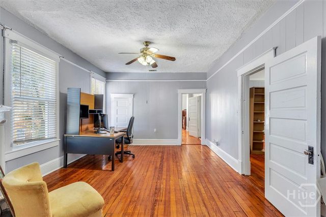 709 E 35th Street, Savannah, GA 31401