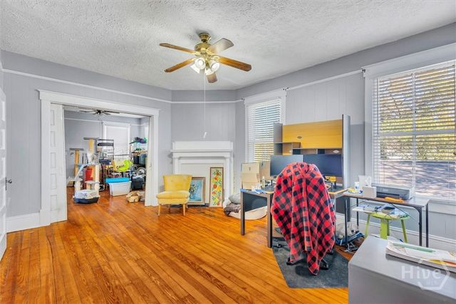 709 E 35th Street, Savannah, GA 31401