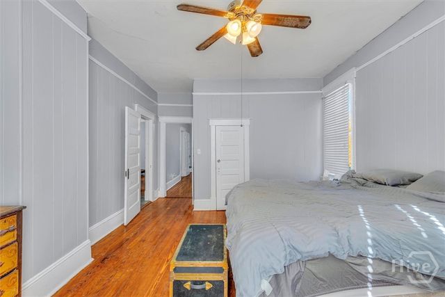 709 E 35th Street, Savannah, GA 31401