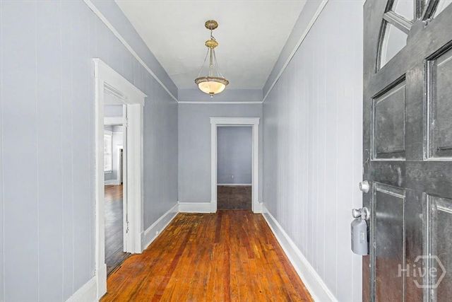 709 E 35th Street, Savannah, GA 31401