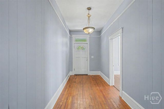 709 E 35th Street, Savannah, GA 31401