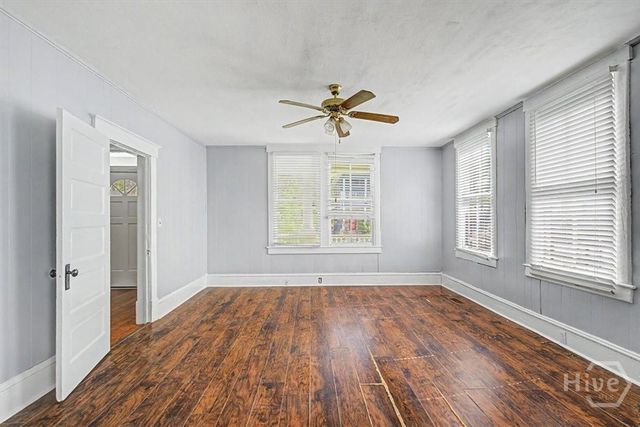709 E 35th Street, Savannah, GA 31401