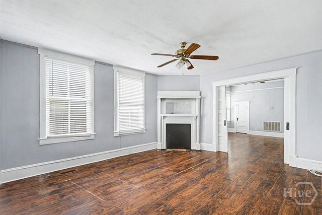 709 E 35th Street, Savannah, GA 31401
