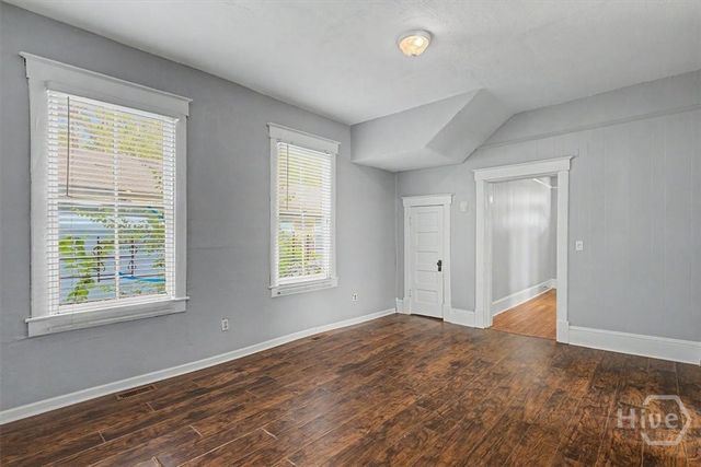 709 E 35th Street, Savannah, GA 31401