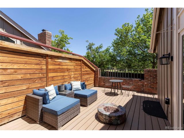11675 Elk Head Range Rd, Littleton, CO 80127