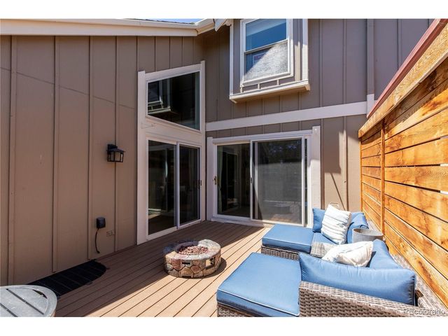11675 Elk Head Range Rd, Littleton, CO 80127